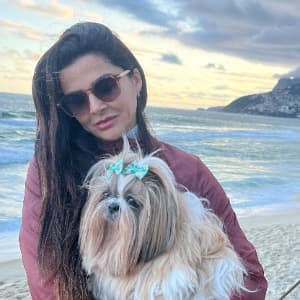 Letícia Da Silva Brum profile photo