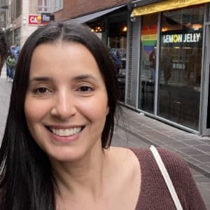 JACIMARA GOMES profile photo