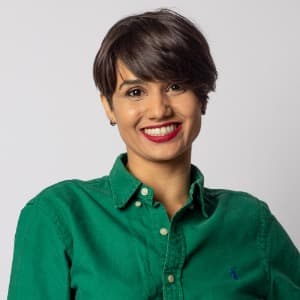 Michelle Da Cruz Lasta profile photo