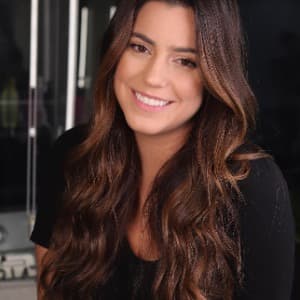 Júlia Amorim profile photo