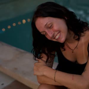 alba sancho profile photo