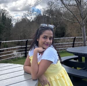 Sreyasri Gopu profile photo