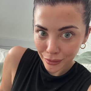 Belén Bigoglio profile photo