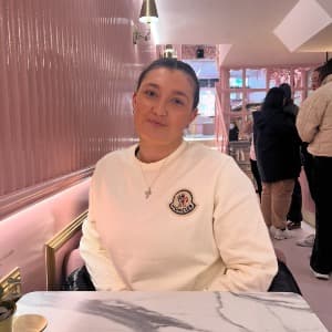 Lauren quane profile photo