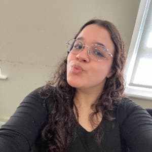 Fernanda Begue Ferreira profile photo