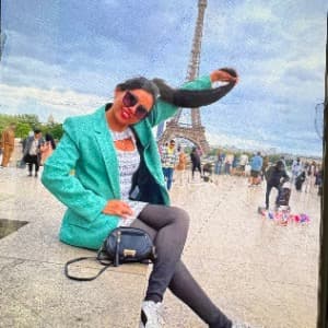 Glaudete Sousa profile photo