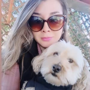 estrella olivares profile photo