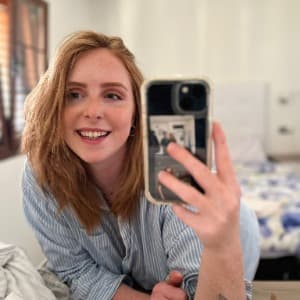 Naomi Peate profile photo