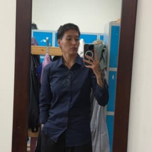 Nina Cunningham profile photo