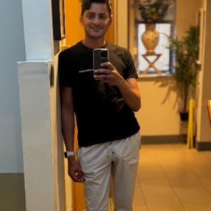 Andre Normando profile photo