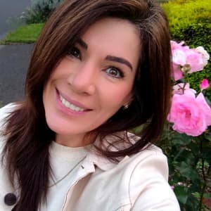 Maria Pinheiro profile photo