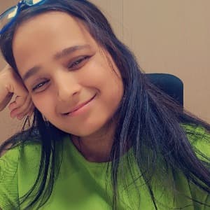 Anjali Joshi profile photo