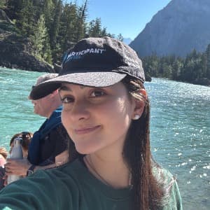 Florencia Garat profile photo