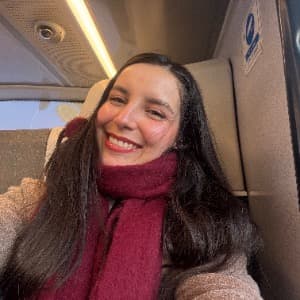 Tamires Rodrigues profile photo
