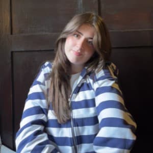 Camilla Franceschetti profile photo