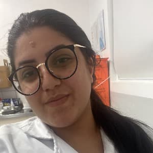 Maria luiza de araujo profile photo