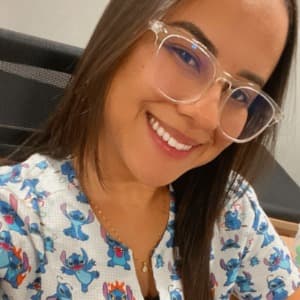 Joyce Marques profile photo