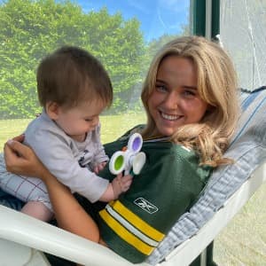 Zoe Corbett Fitzpatrick profile photo