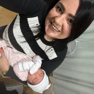 Sthefany Prado profile photo