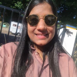 Diksha Bansal profile photo
