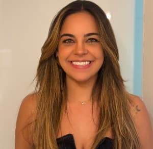Mariana Rodrigues profile photo