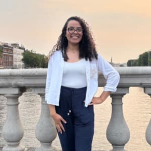 Rute Moreira profile photo
