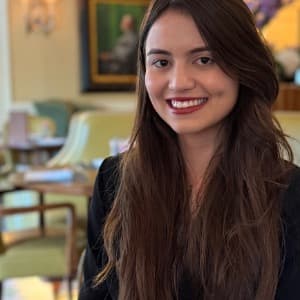 Elise Soares profile photo