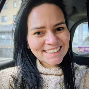 Jaqueline Costa profile photo