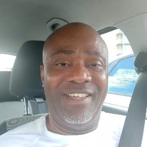 Jonas Udeji profile photo