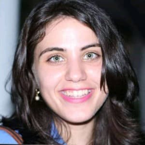 Diana Gaona Rodriguez profile photo