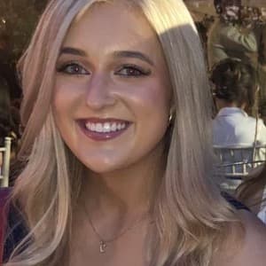 Ciara Cleary profile photo