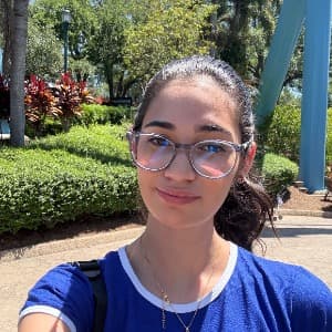 Maria Luisa profile photo