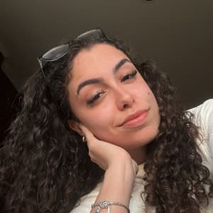 Giovanna Lopes Cotrim profile photo