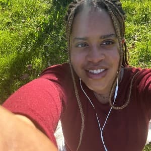 Faith Sechome profile photo