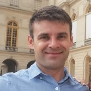 Adrian Baciu profile photo