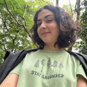 Alessandra Silva Saraiva profile photo