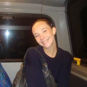 Anaëlle Lefebvre profile photo