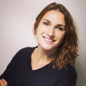 Mailys Etienne profile photo