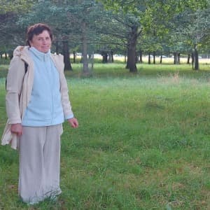 Liubov Panimash profile photo