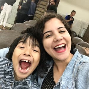 Giovanna Morales profile photo