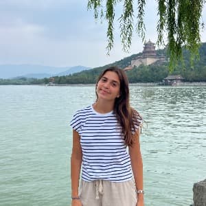 Lia Sancho profile photo