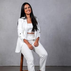 Karine Teixeira profile photo