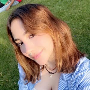 Giovanna Felipe profile photo