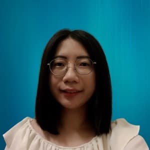 Wenjin Yang profile photo