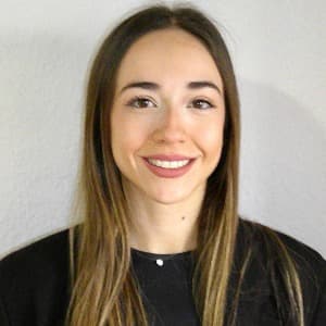 Marta Licerán profile photo