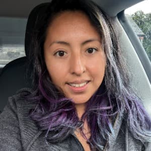 Vadenia Perez profile photo
