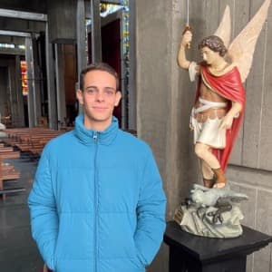 Yuri Caparelli profile photo
