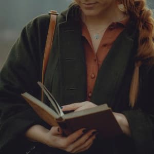 Chiara Ferrari profile photo