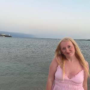 Sarah Allen profile photo