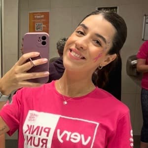 Cecilia Silva profile photo